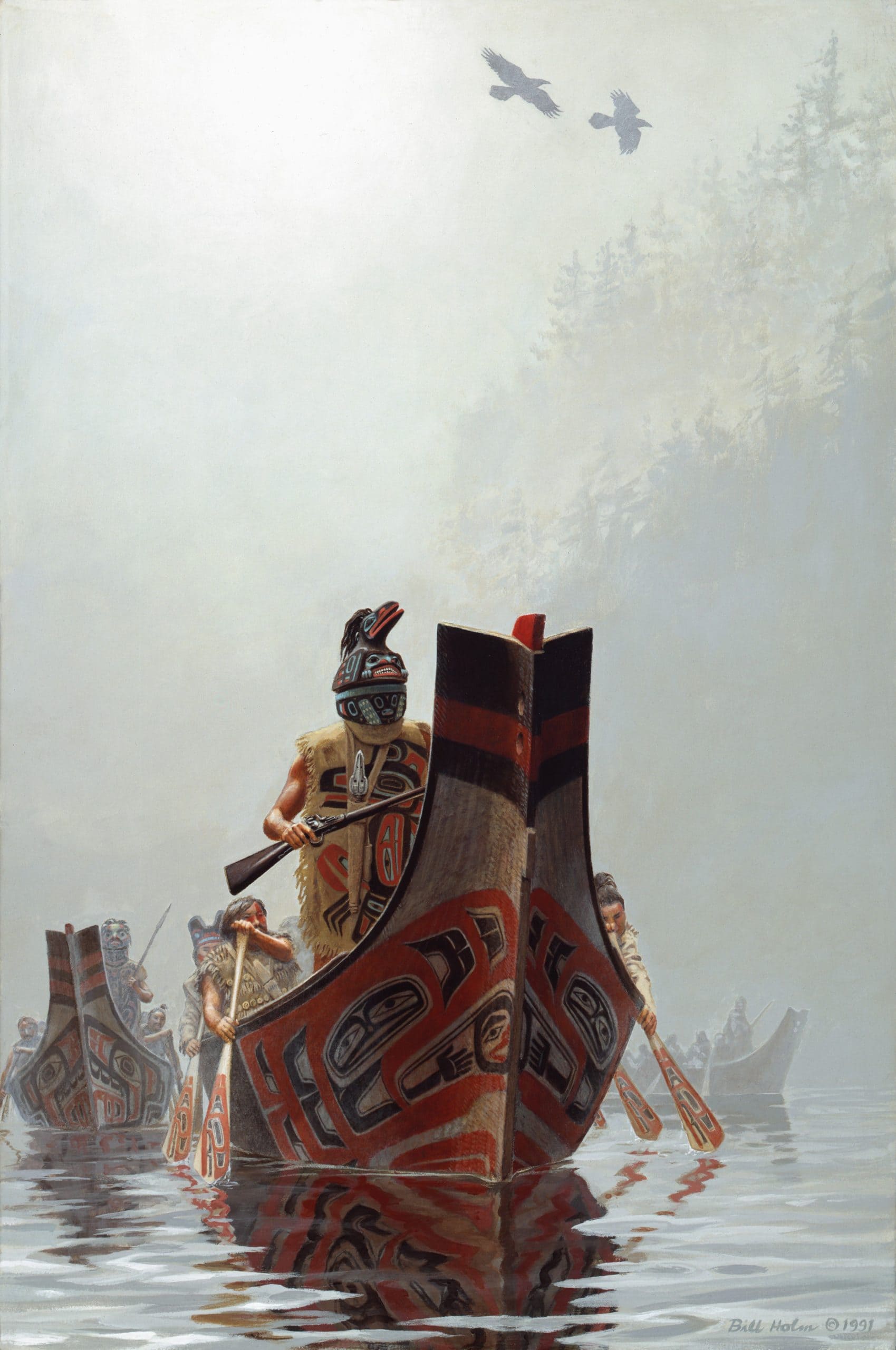 holm_raven warrior