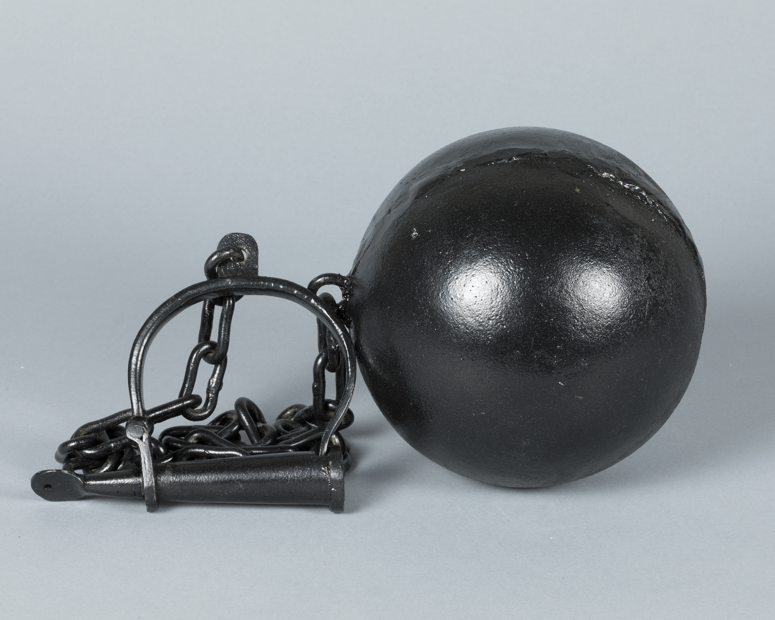 ball-and-chain